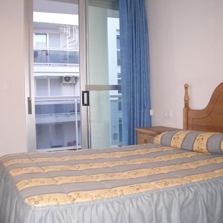 Apartamento Con Vitas Al Mar Miami Playa Esterno foto