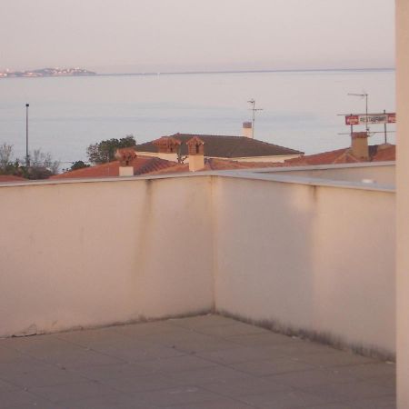 Apartamento Con Vitas Al Mar Miami Playa Esterno foto