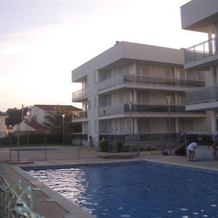 Apartamento Con Vitas Al Mar Miami Playa Esterno foto