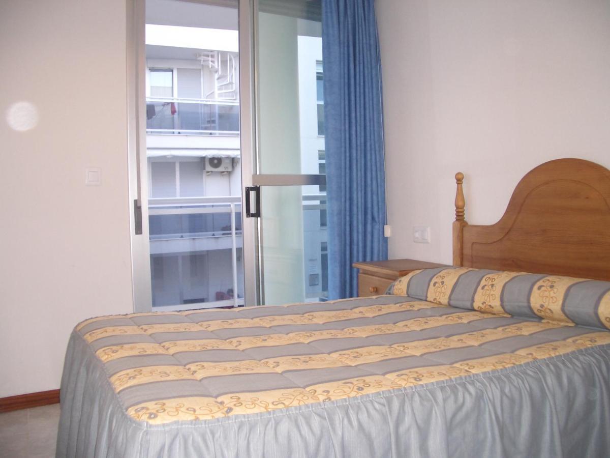 Apartamento Con Vitas Al Mar Miami Playa Esterno foto
