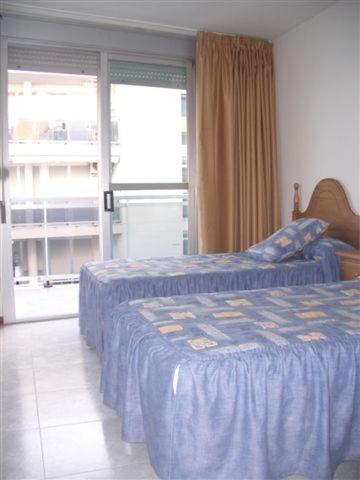 Apartamento Con Vitas Al Mar Miami Playa Esterno foto
